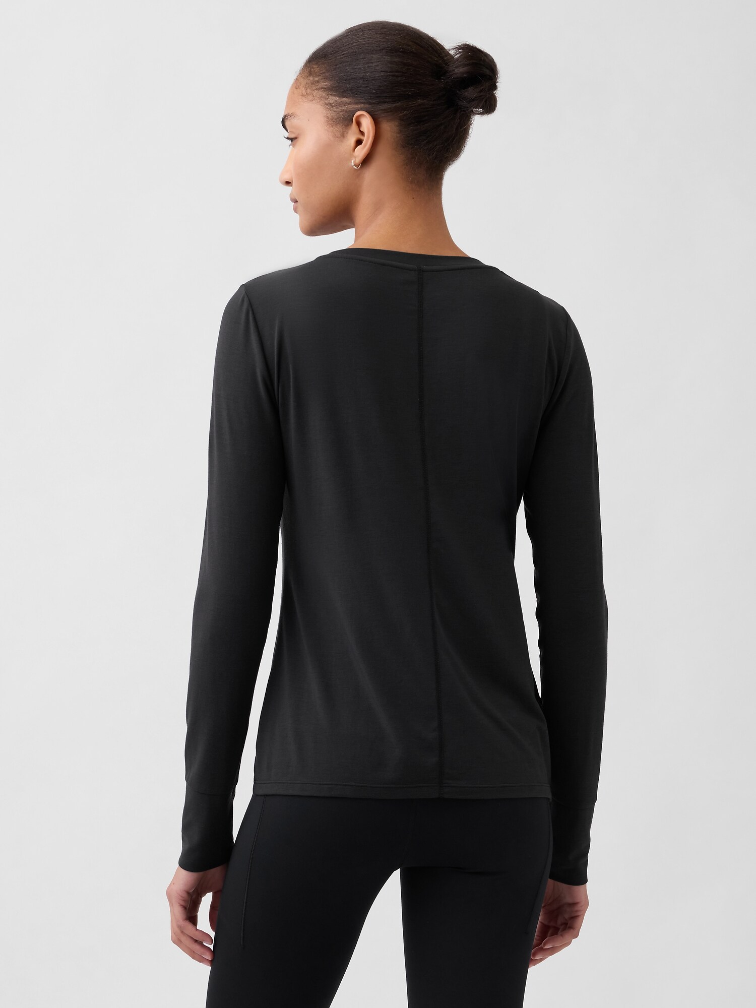 GapFit ブリーズ Tシャツ-2