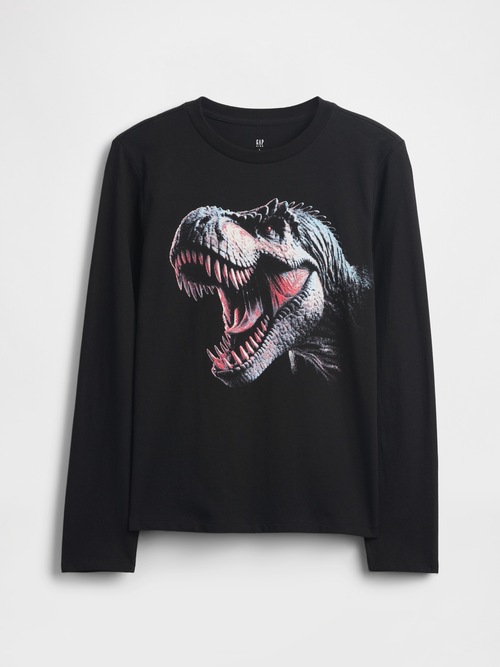 グラフィックTシャツ (キッズ)