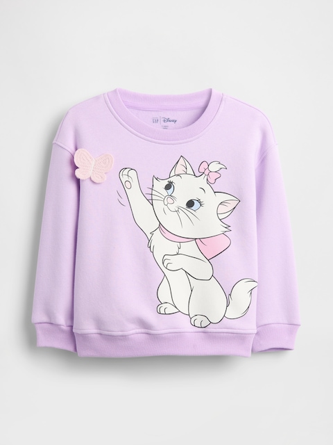 Gap × Disney Baby & Toddler VintageSoft Graphic Sweatshirt