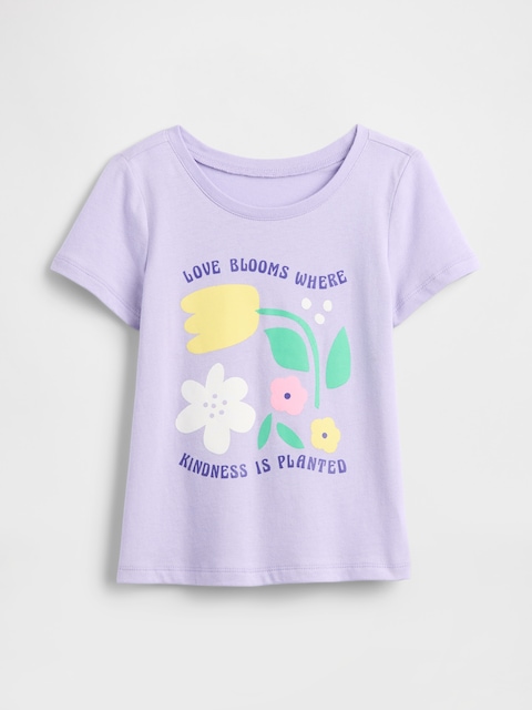 babyGap Graphic T-Shirt