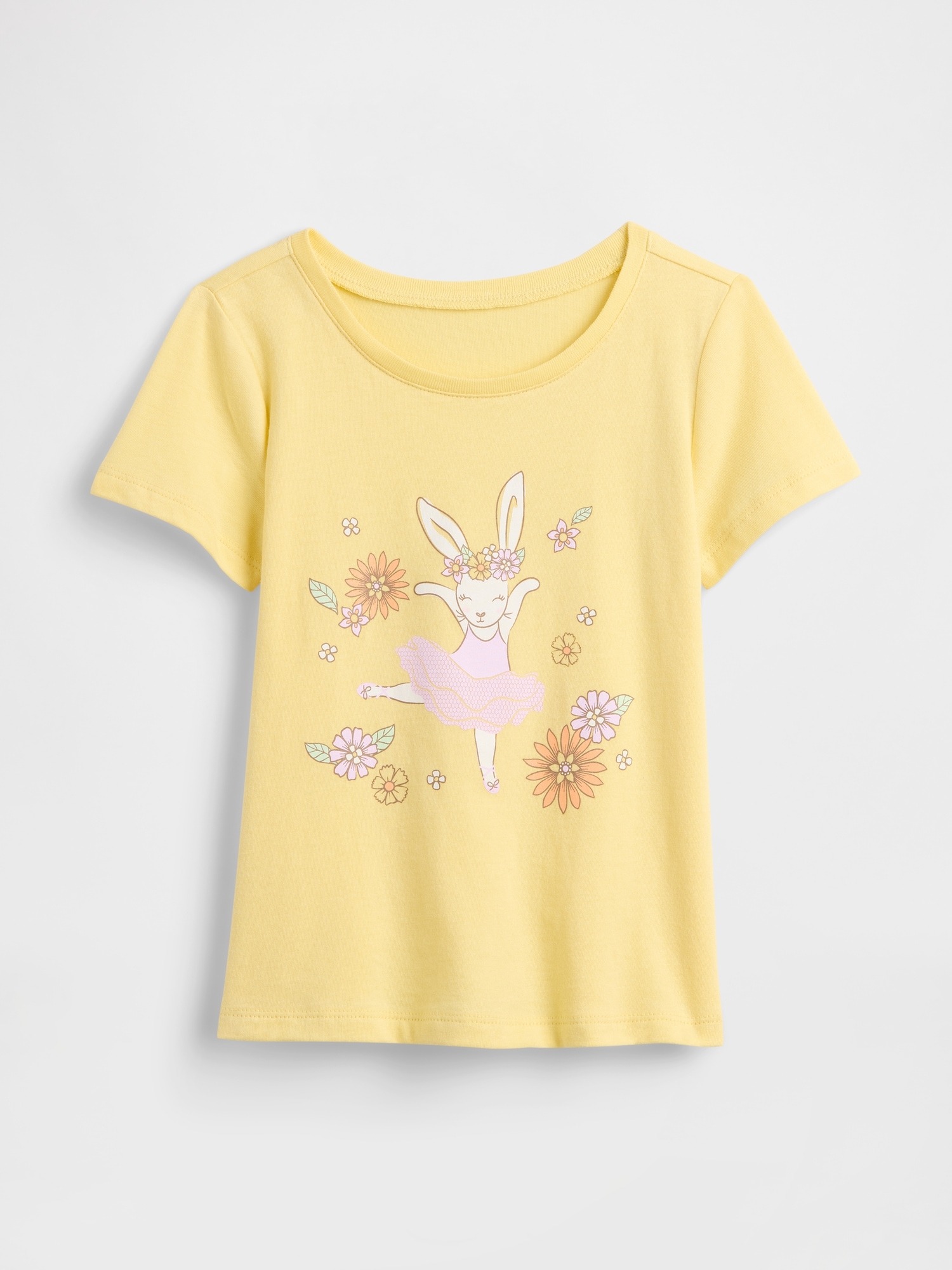 babyGap Graphic T-Shirt