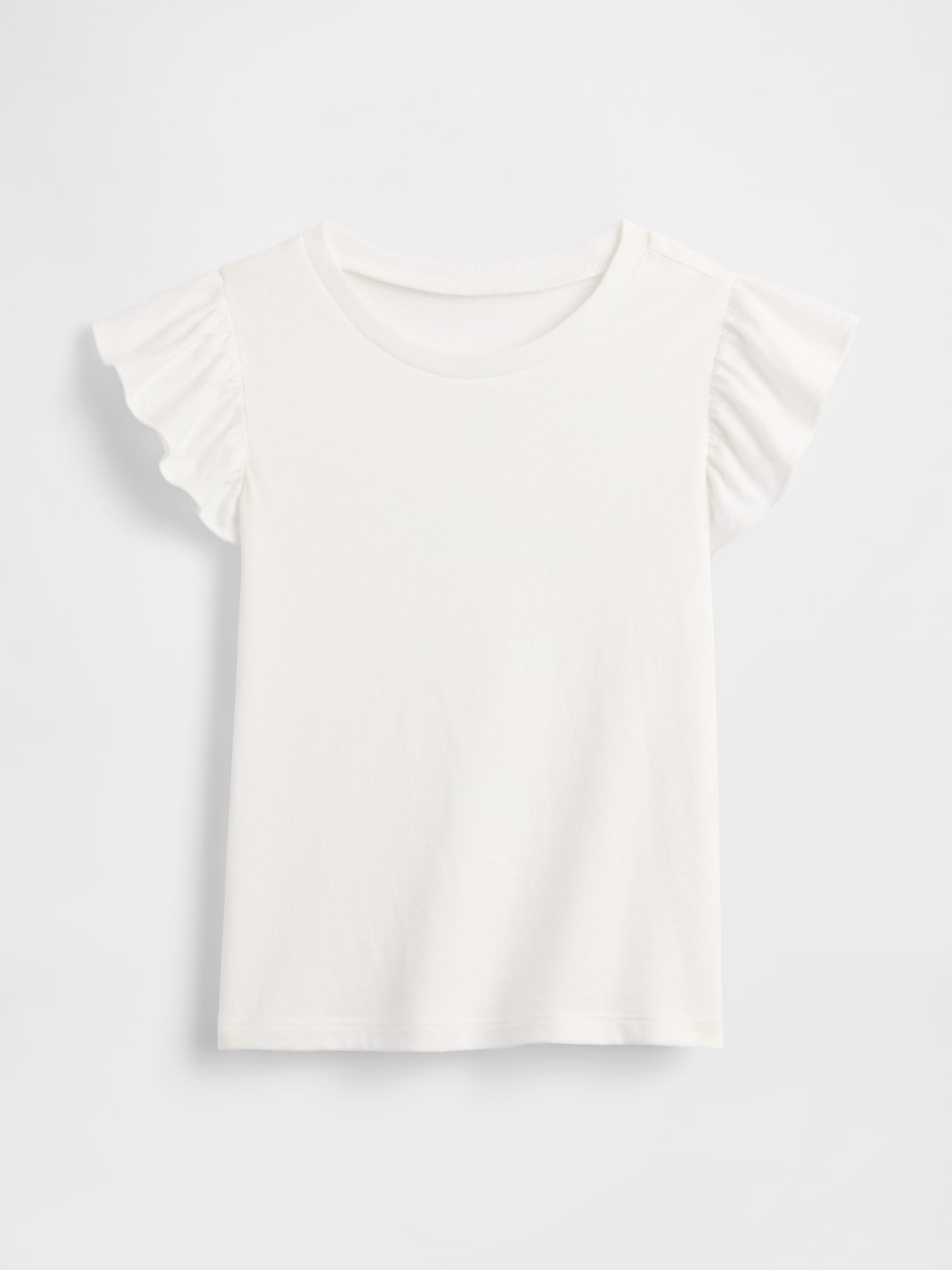 babyGap Flutter Sleeve T-Shirt