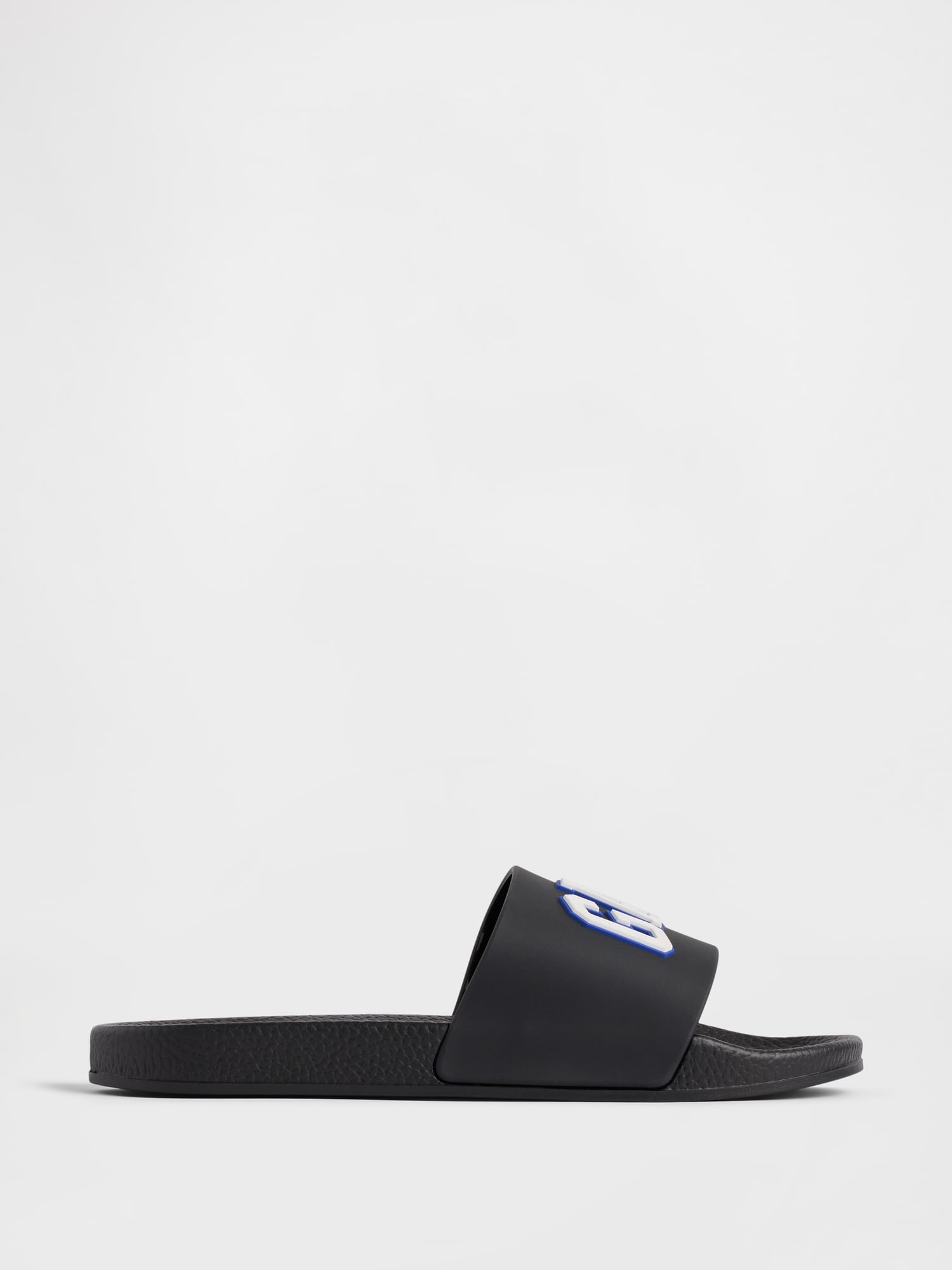 Kids Gap Logo Slides