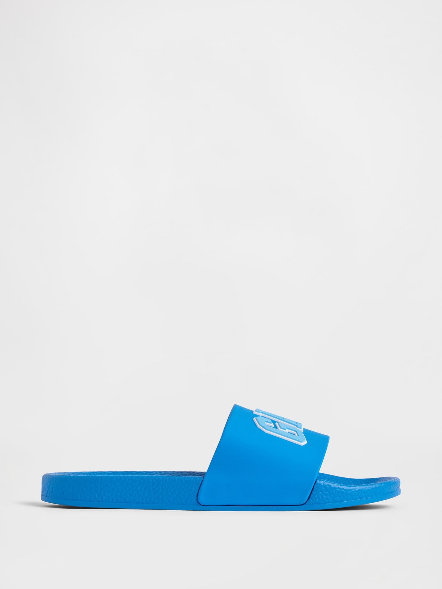 Kids Gap Logo Slides