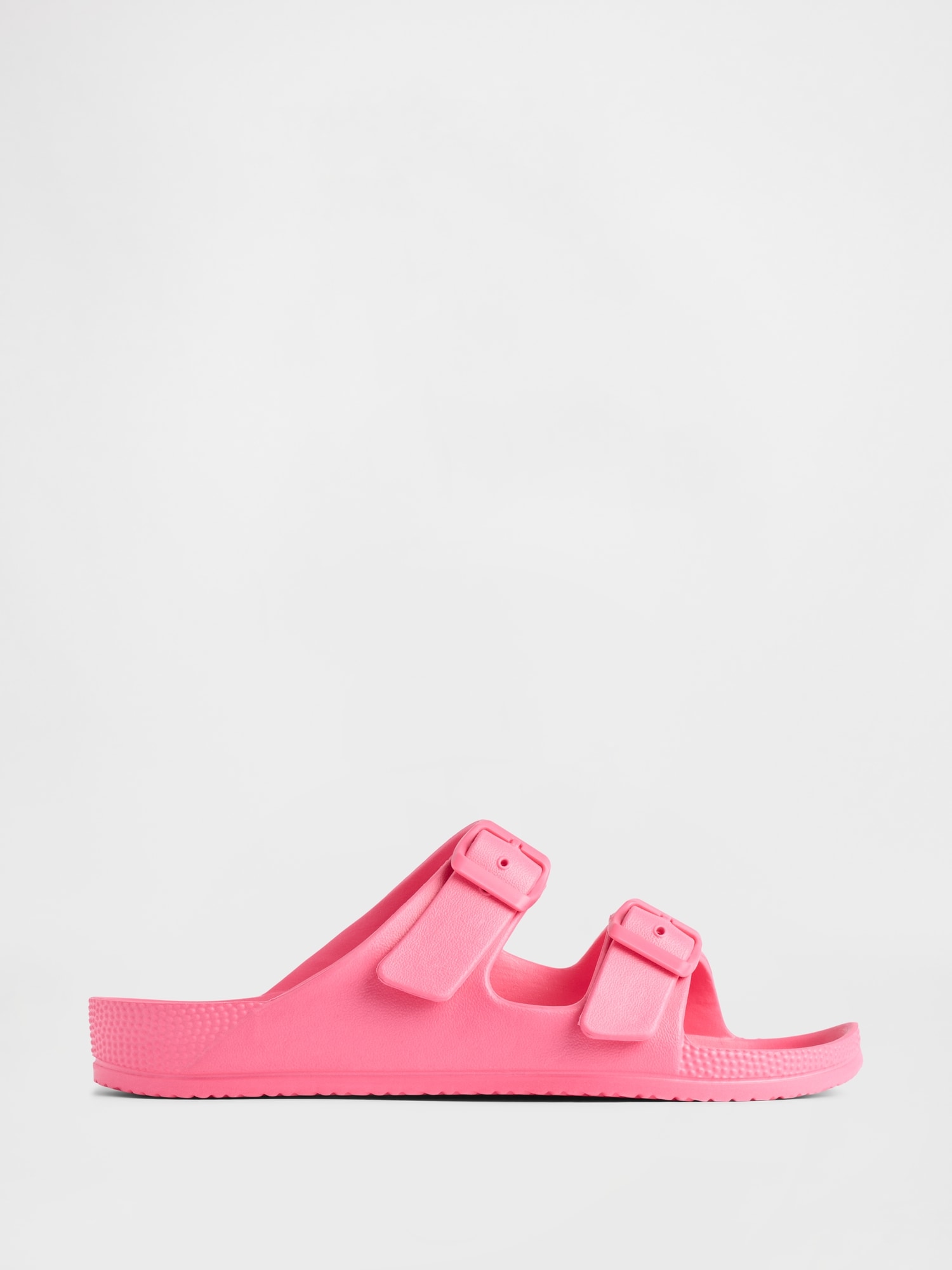 Kids EVA Buckle Sandals