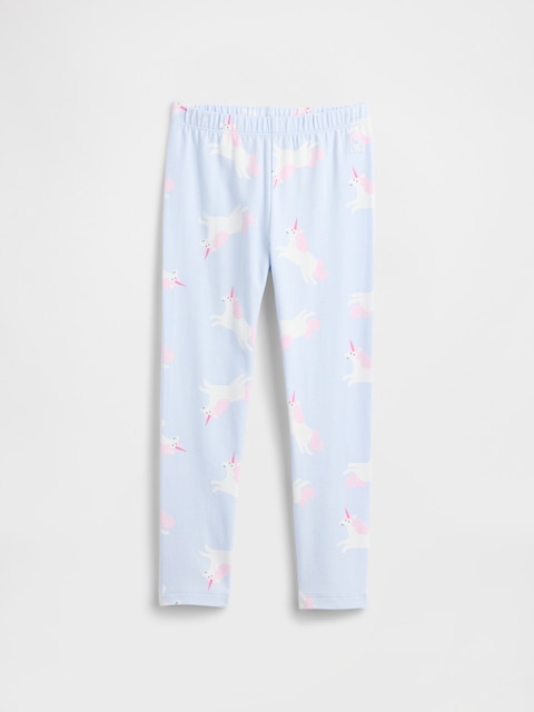 babyGap Pull-On Stretch Jersey Leggings