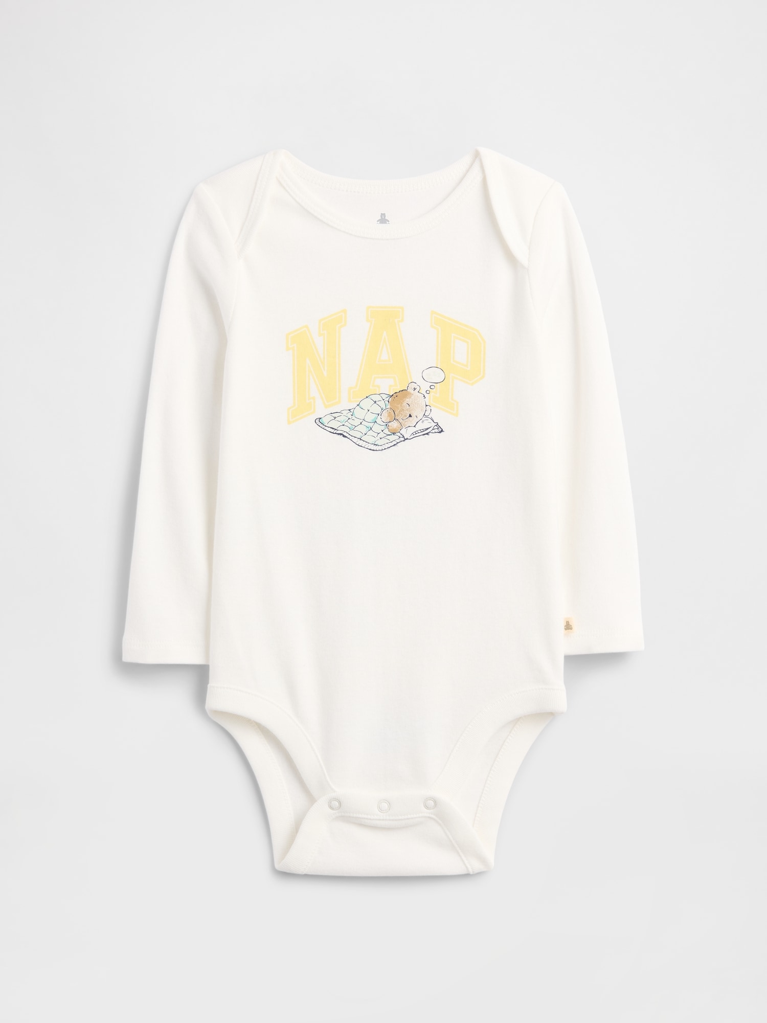 Baby Graphic Bodysuit