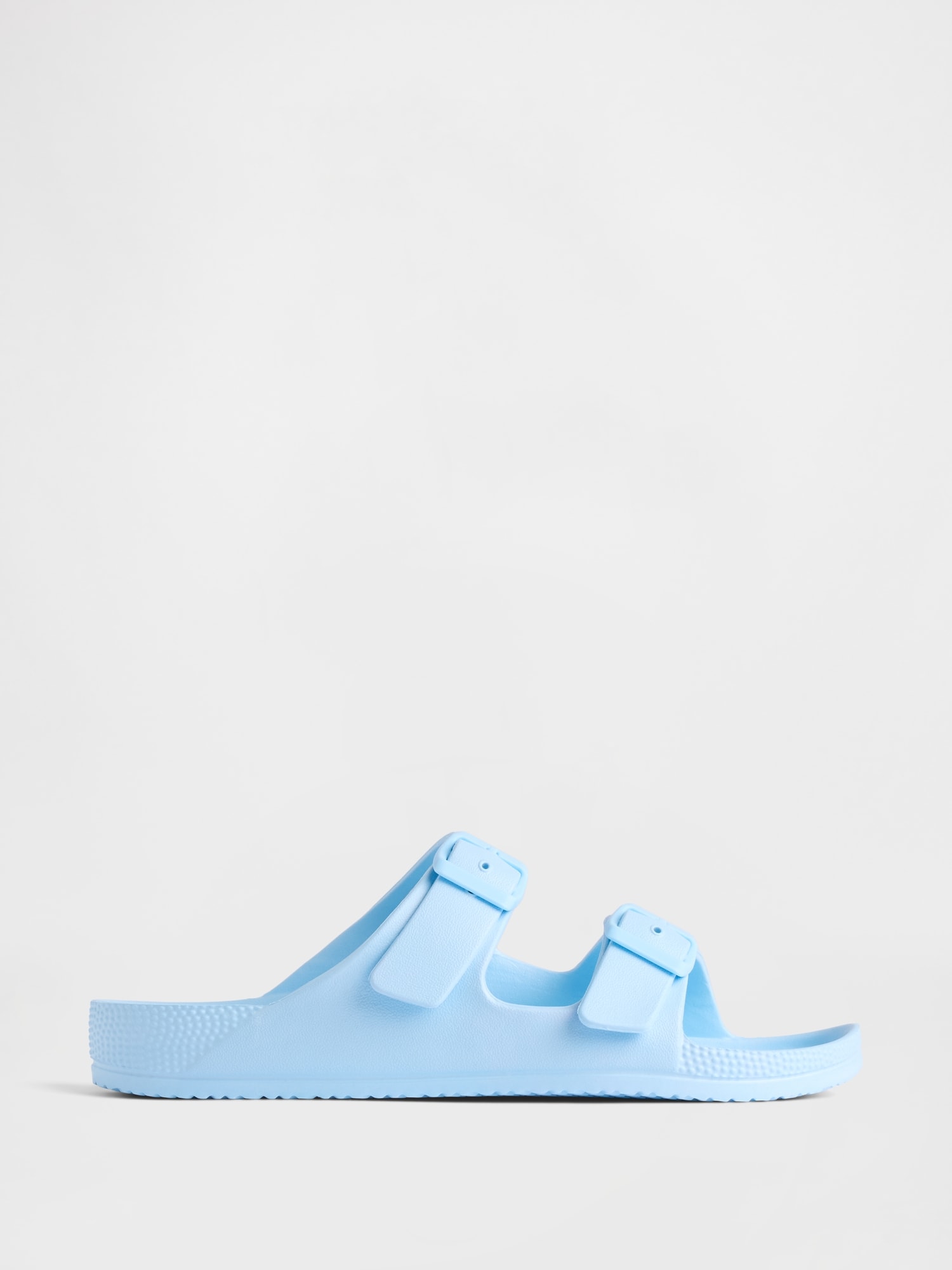 Kids EVA Buckle Sandals