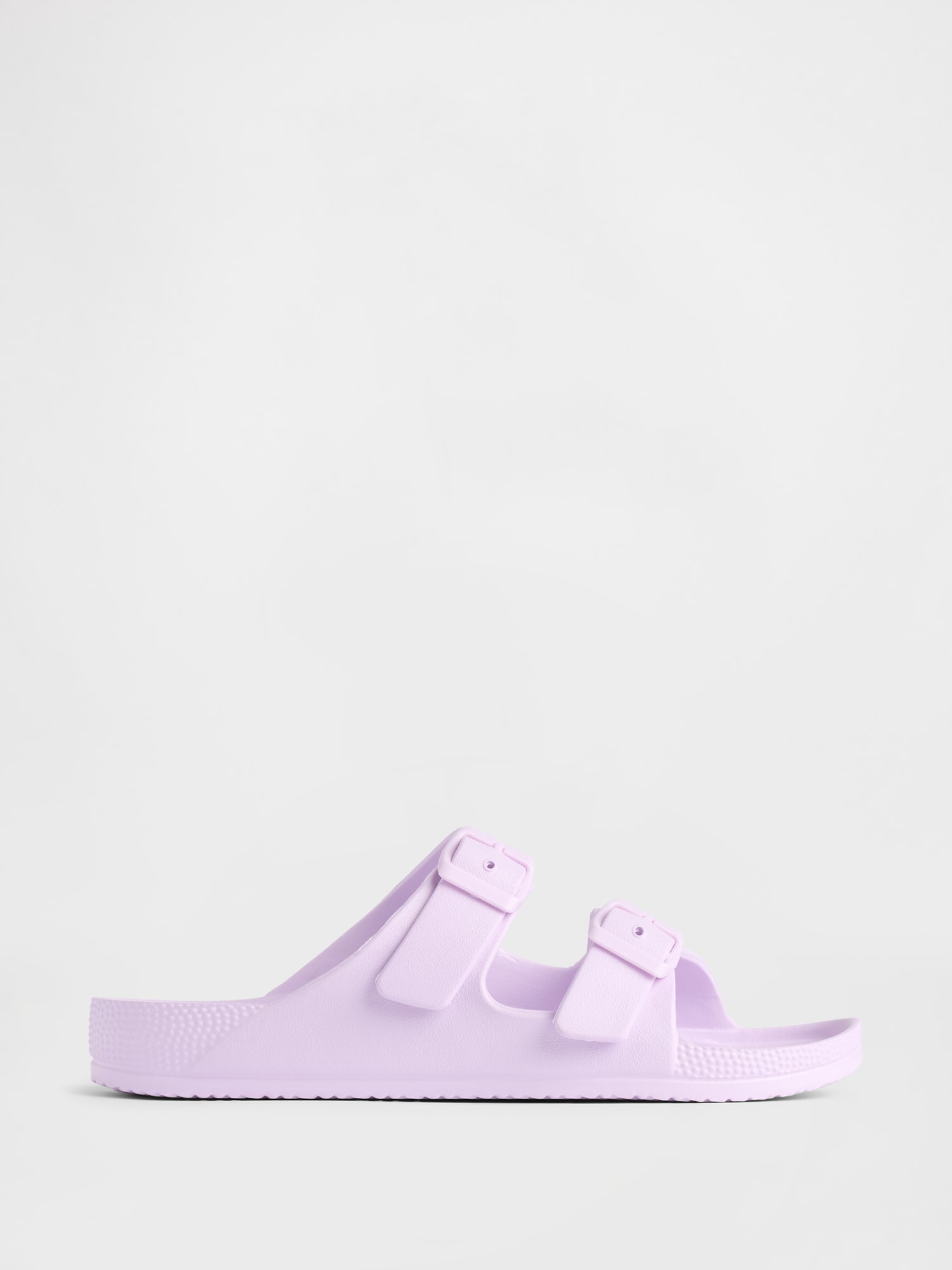 Kids EVA Buckle Sandals