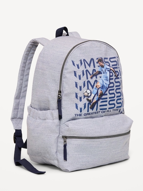 Messi™ Drawstring Bag for Kids