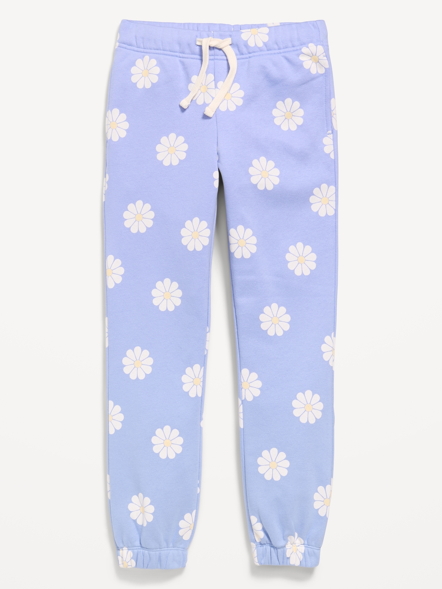 Logo-Graphic Jogger Sweatpants for Girls