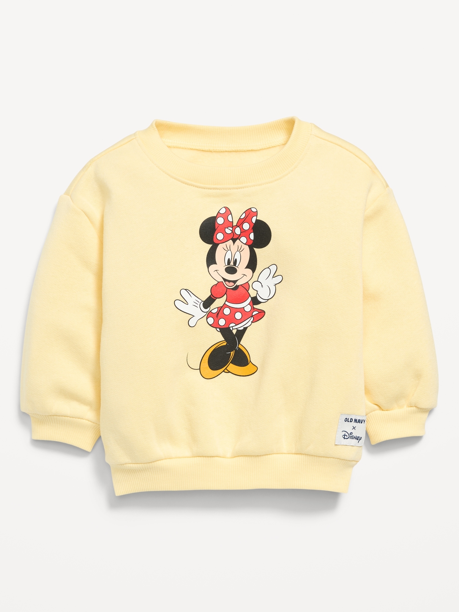 Disney© Graphic Sweatshirt for Baby