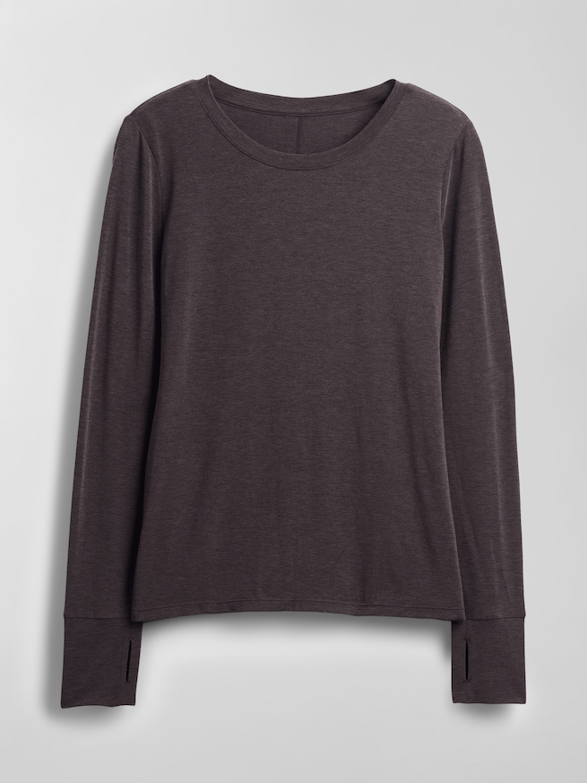 GapFit ブリーズ Tシャツ-4