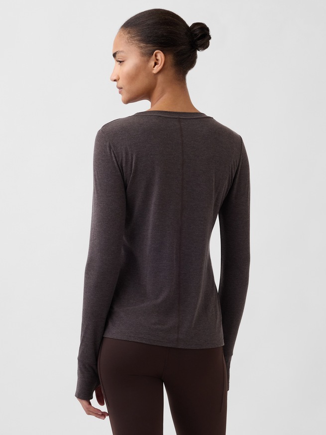 GapFit ブリーズ Tシャツ-2