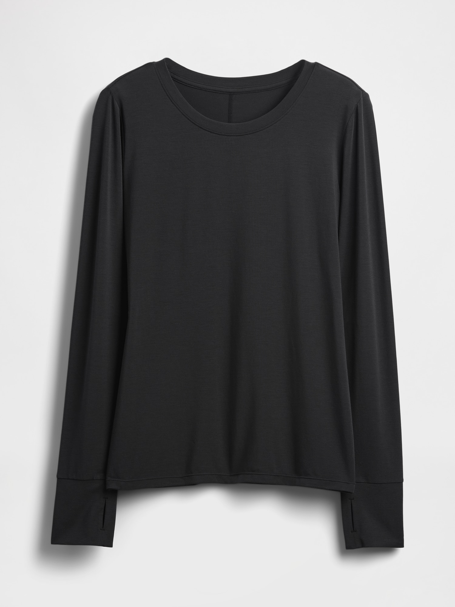 GapFit ブリーズ Tシャツ-0