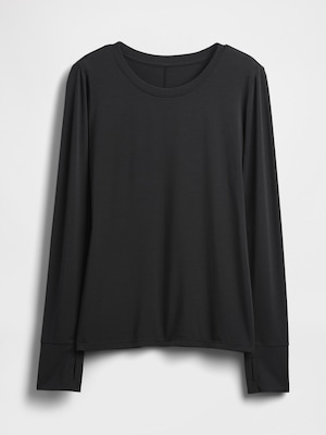 GapFit ブリーズ Tシャツ