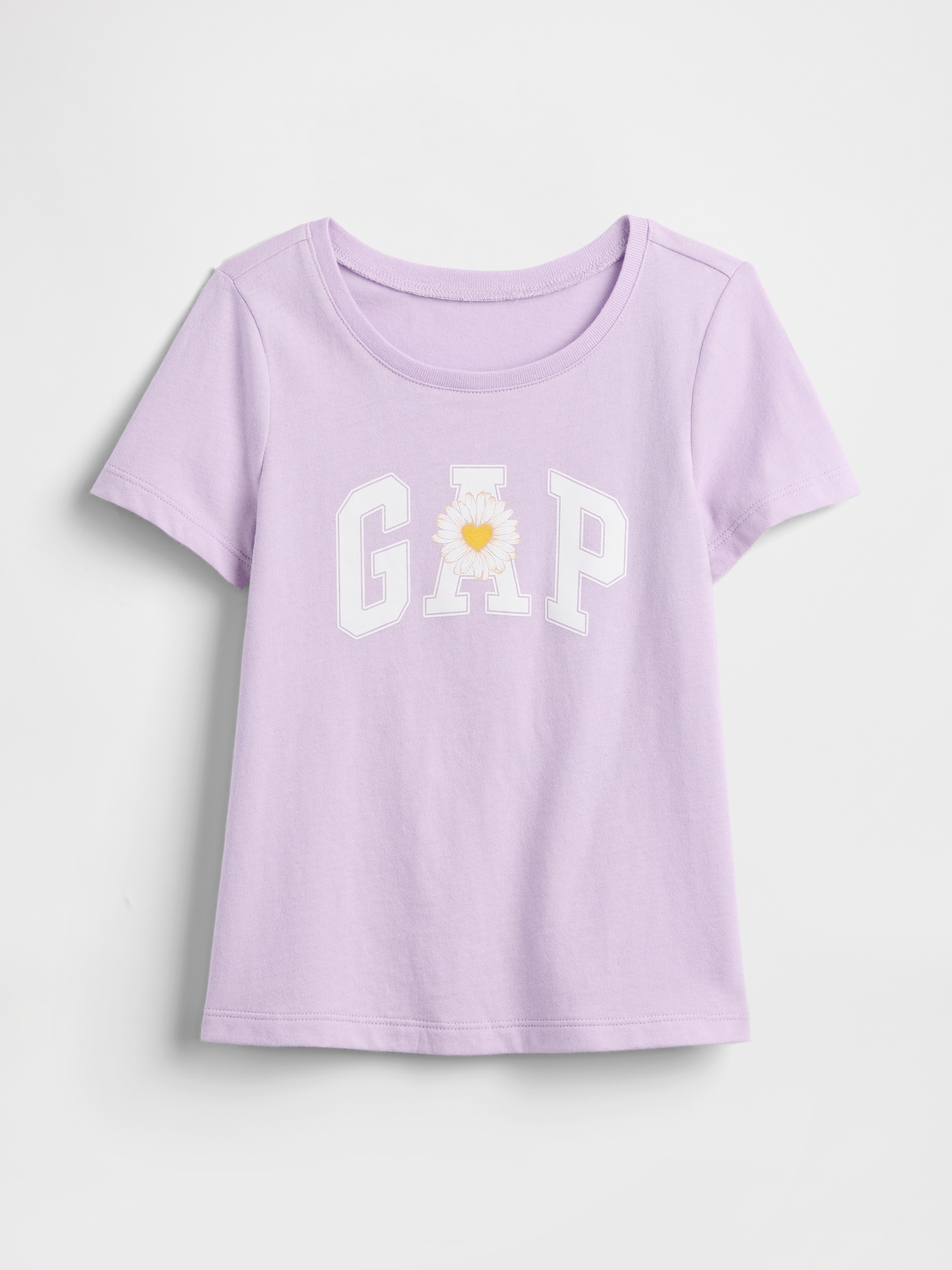 babyGap Logo T-Shirt