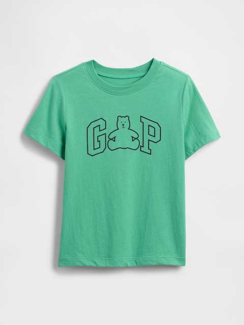 babyGap Logo T-Shirt