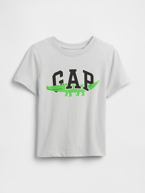 babyGap Logo T-Shirt