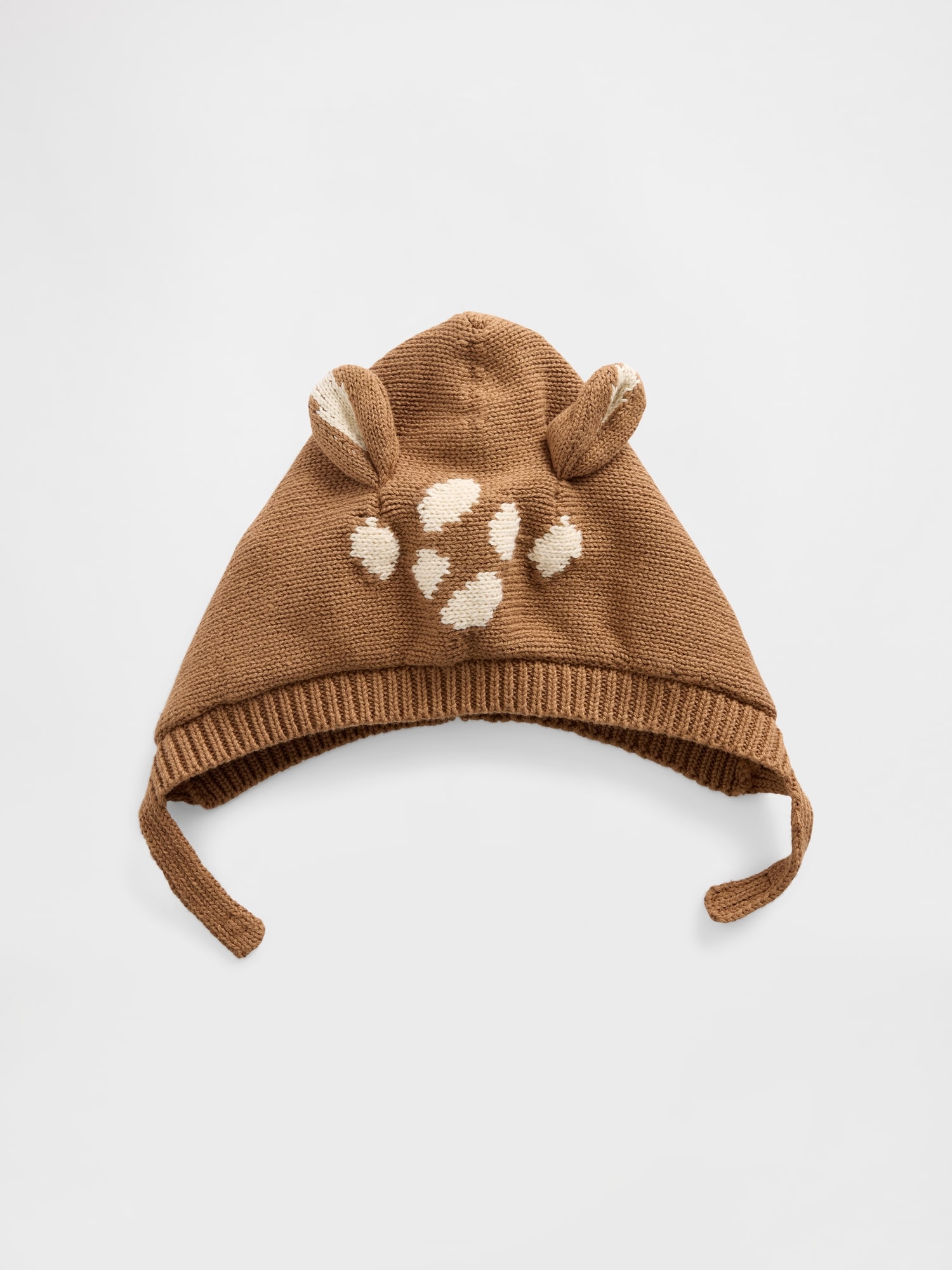 Baby Critter Beanie