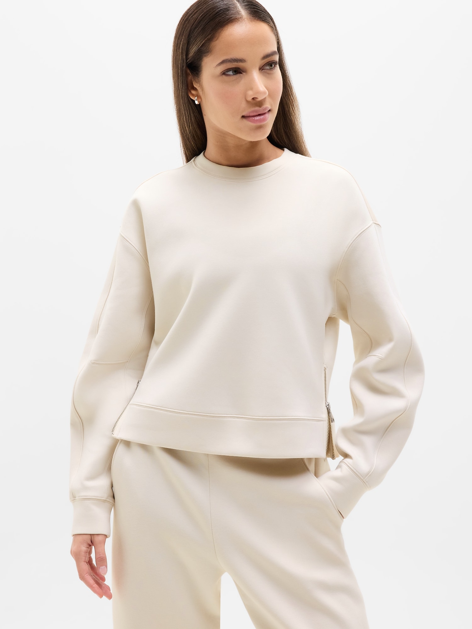 Crew Sweaters | Athleta