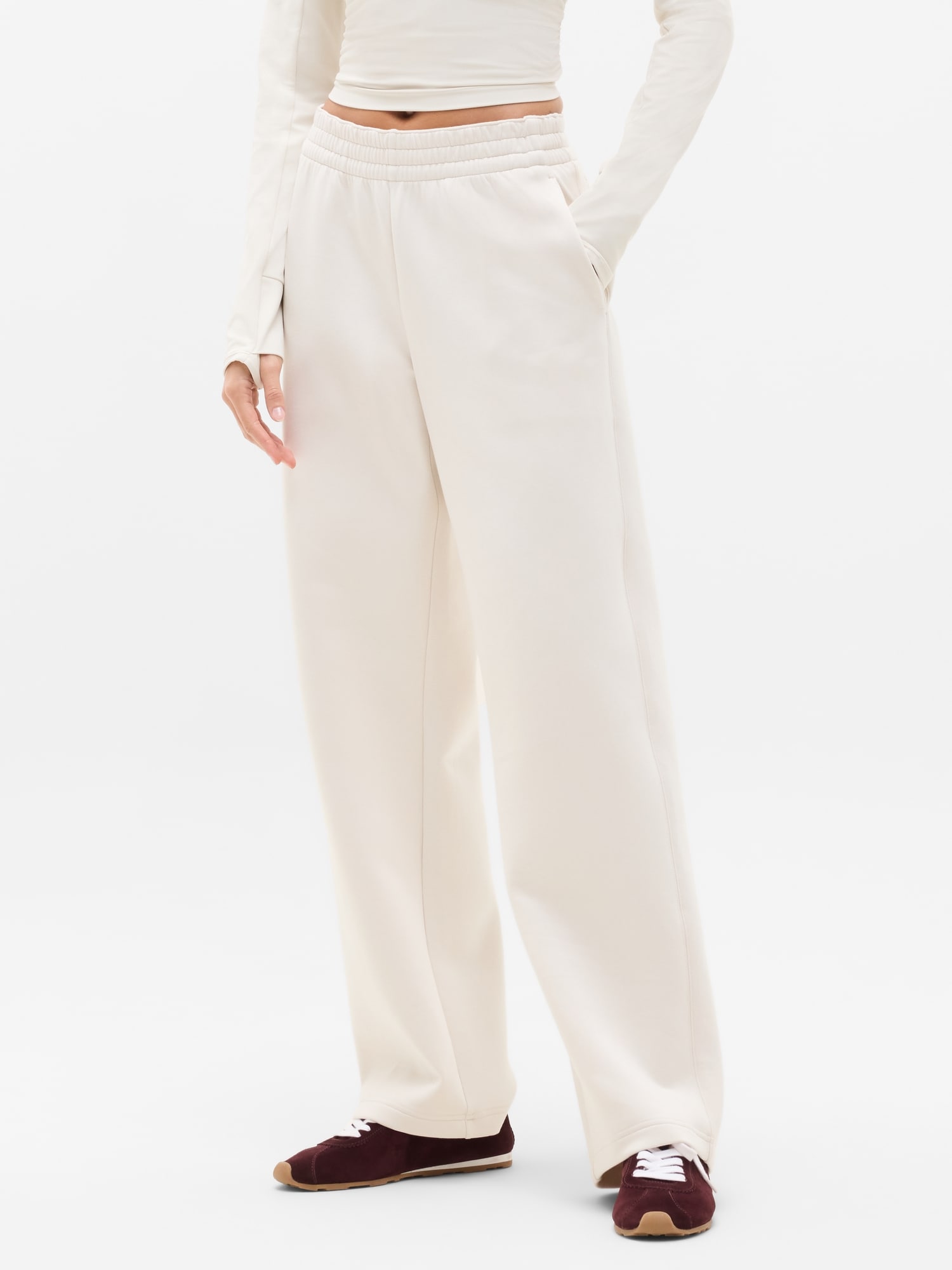 Women's Work Pants | Athleta Canada