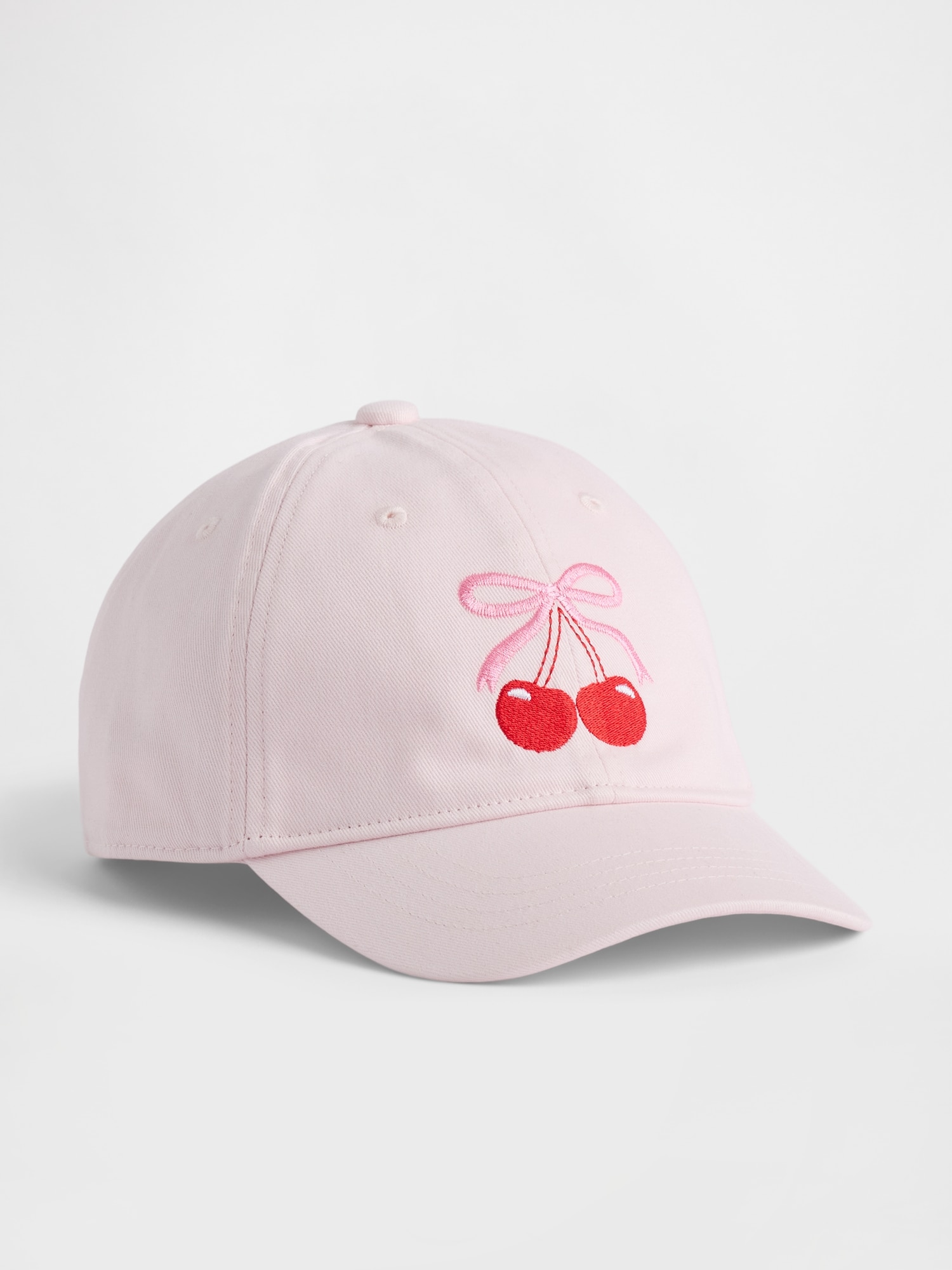 Kids Baseball Hat