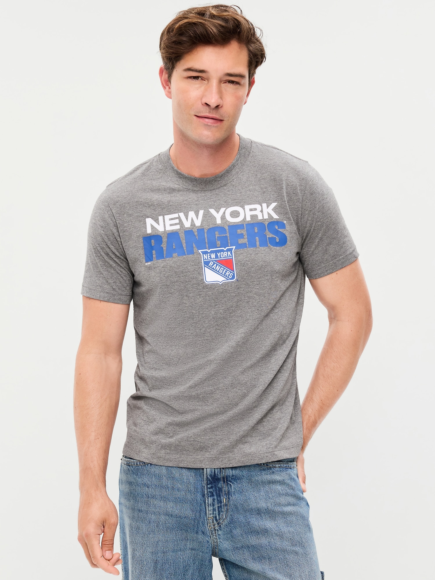 NHL T-Shirt for Adults