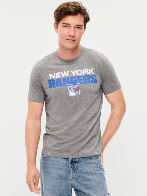 NHL T-Shirt for Adults