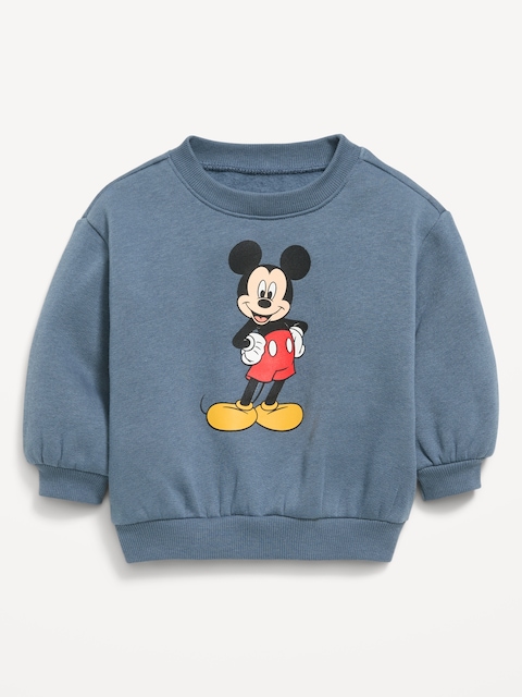 Disney© Graphic Sweatshirt for Baby