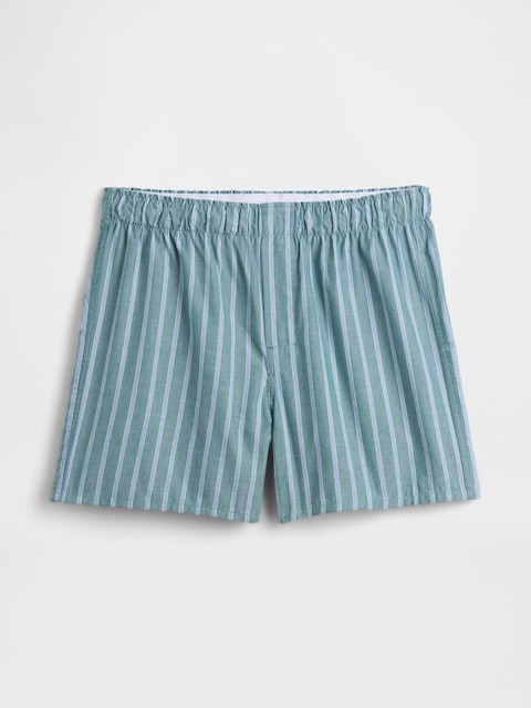 4" Boxers