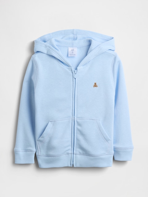 babyGap Brannan Bear Zip Hoodie
