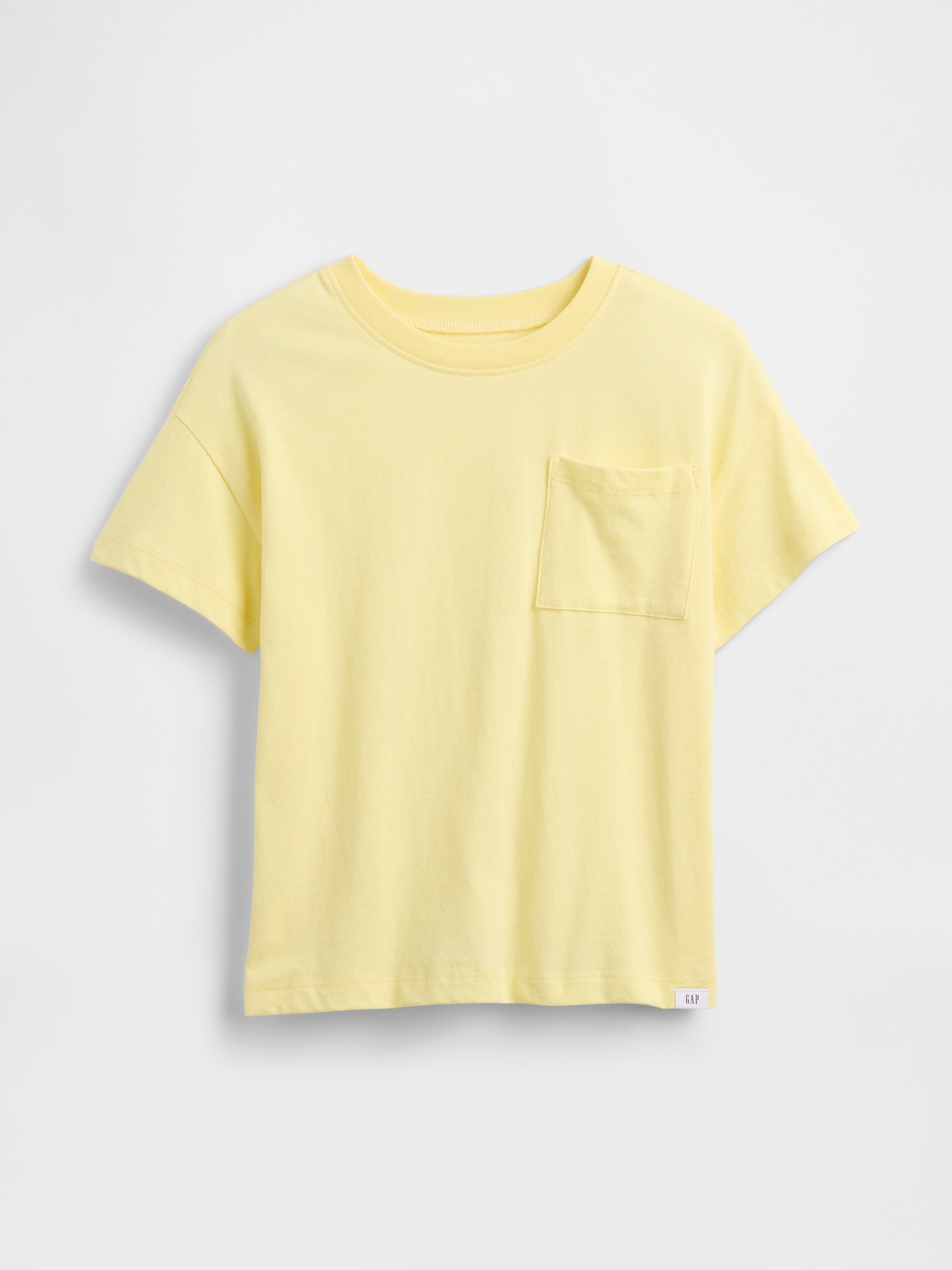 babyGap Pocket T-Shirt