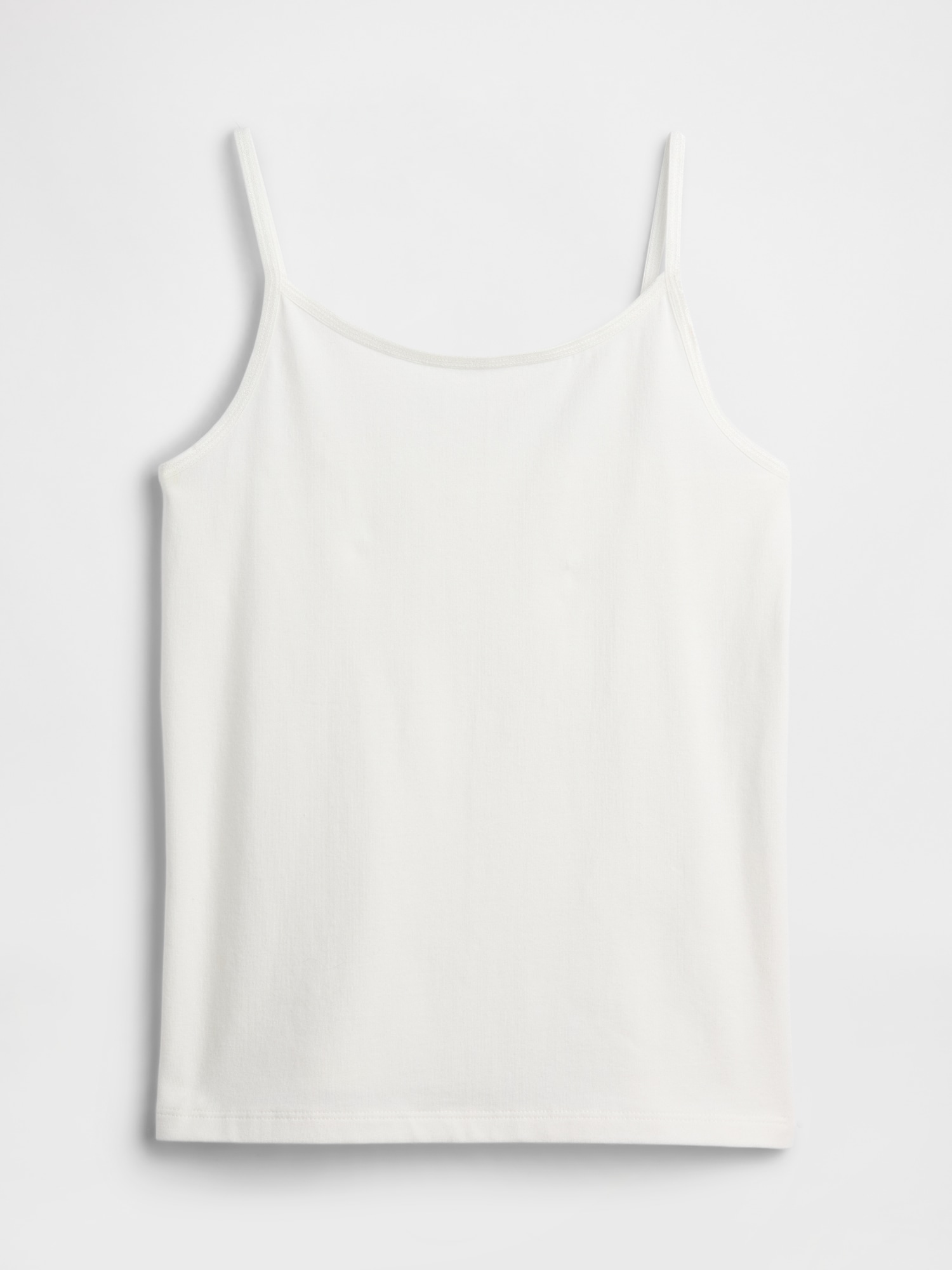 Kids Stretch Jersey Cami