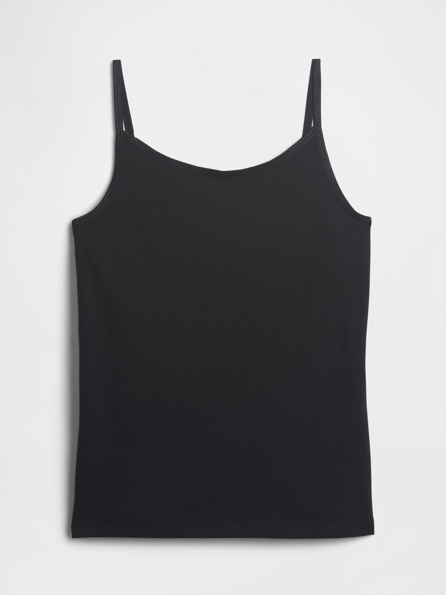 Kids Stretch Jersey Cami