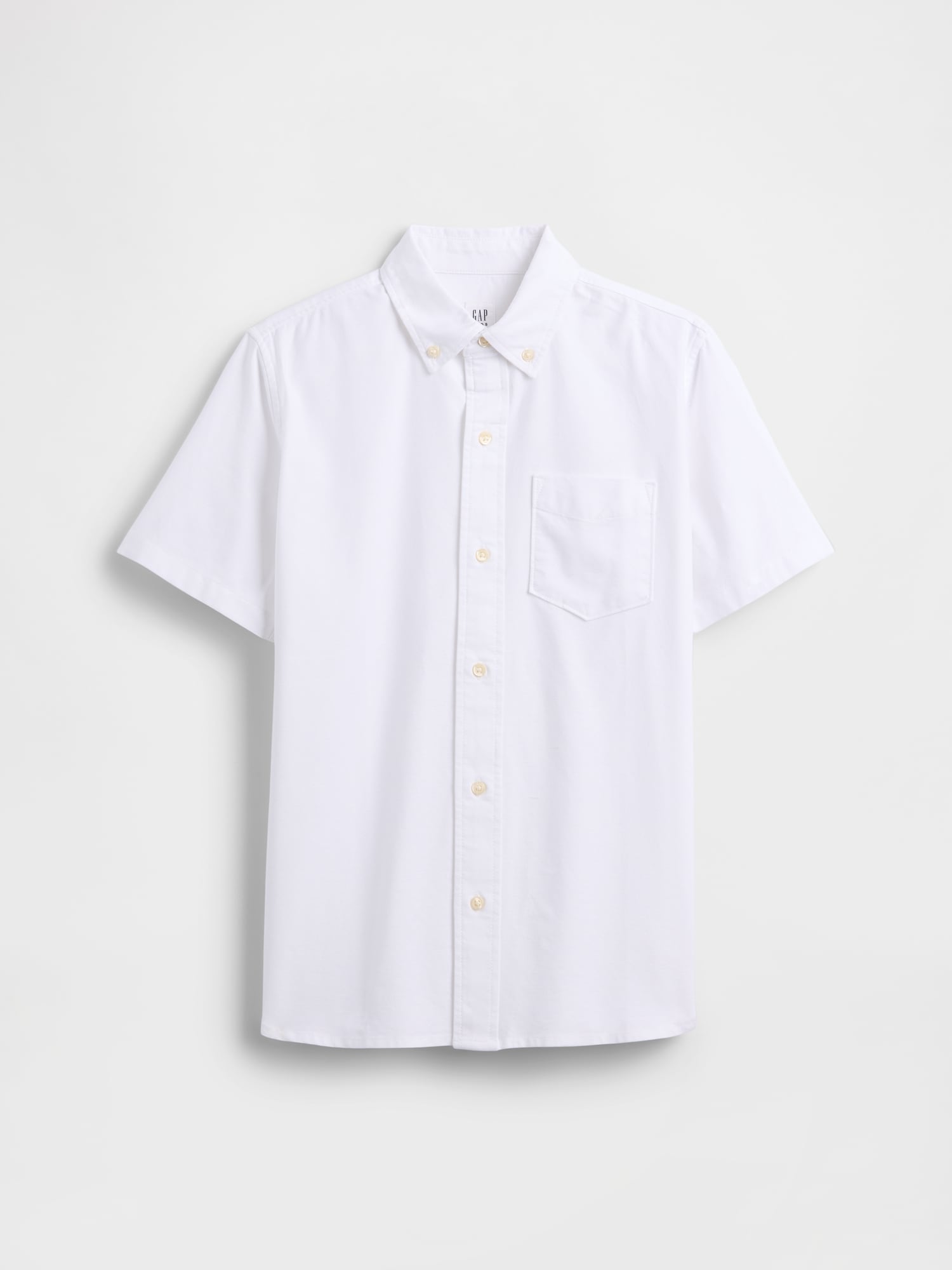 Kids Oxford Shirt