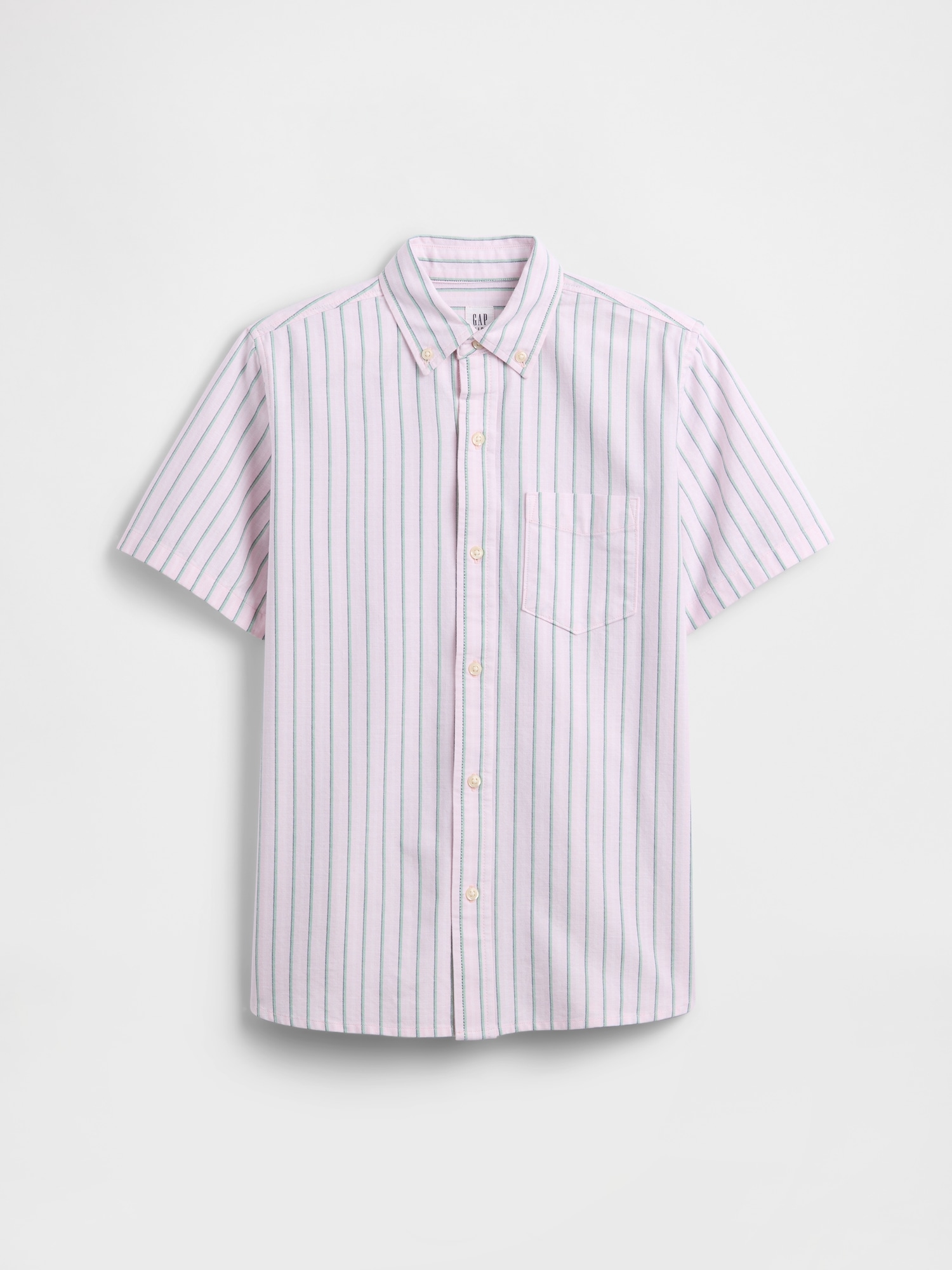 Kids Oxford Shirt