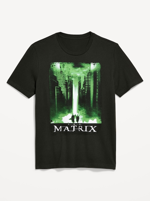 The Matrix™ T-Shirt