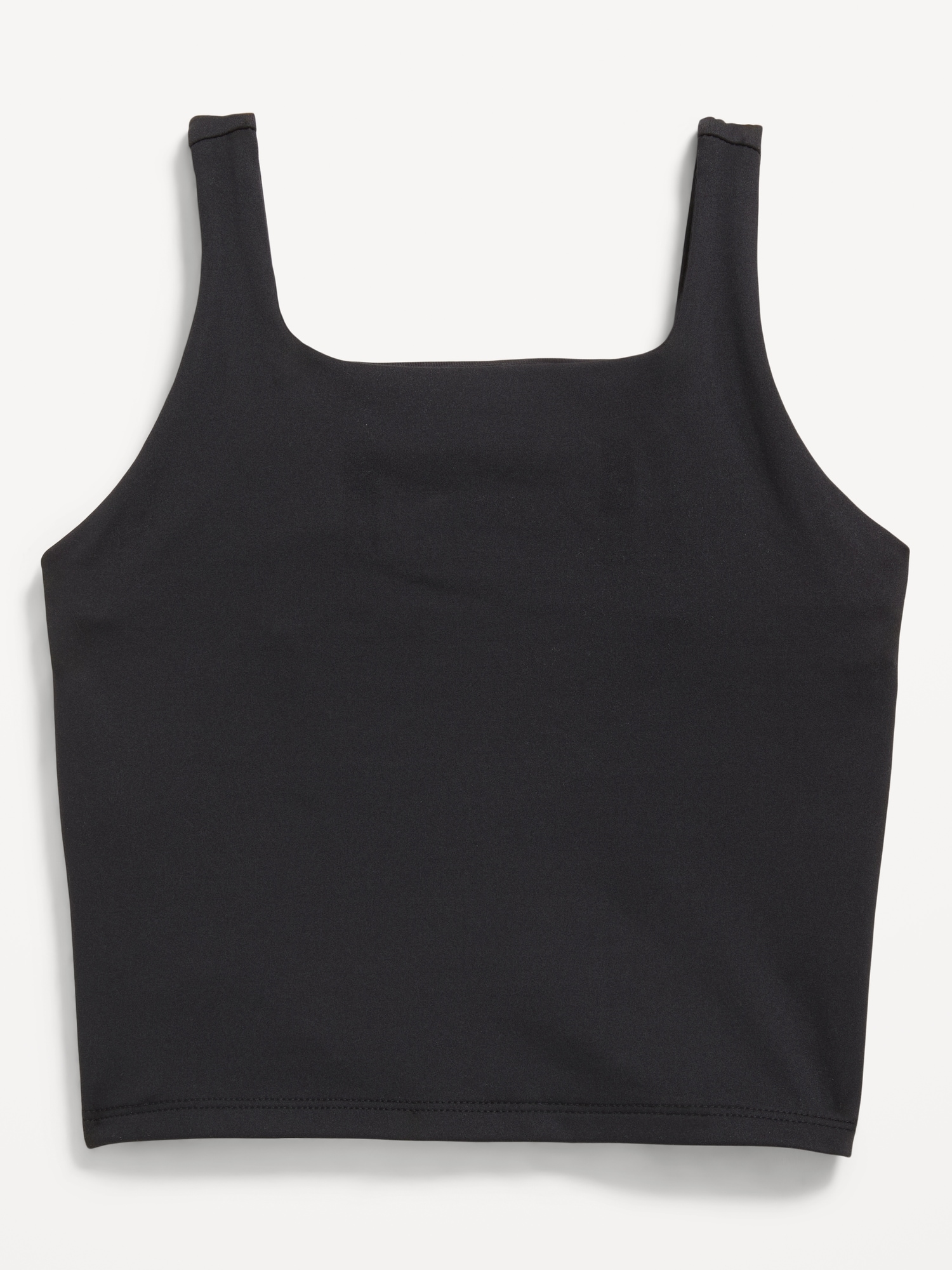 SOUTIEN-GORGE DE SPORT LONG STUDIOSMOOTH POUR FILLE