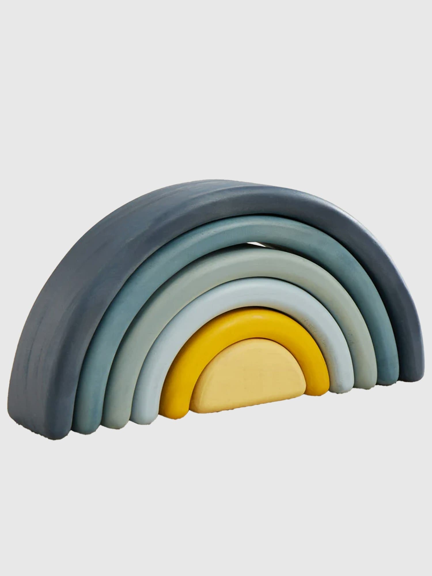 Simply Semicircles Toy