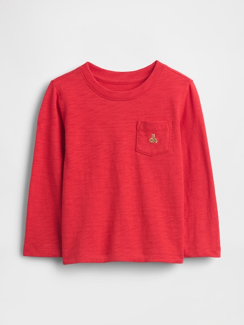 Baby & Toddler Mix & Match T-Shirt
