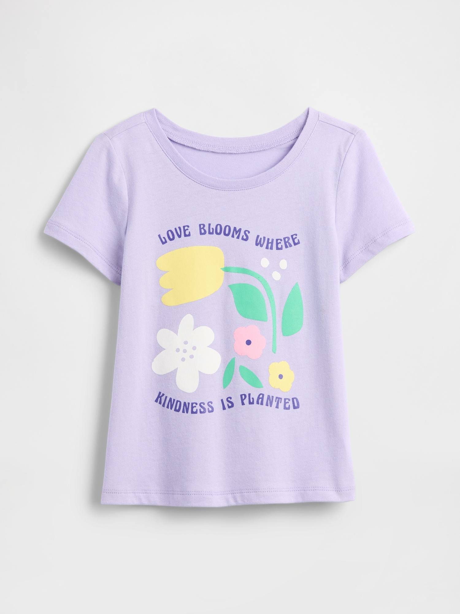 babyGap グラフィックTシャツ-0