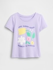 babyGap グラフィックTシャツ-0