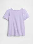 babyGap グラフィックTシャツ-1