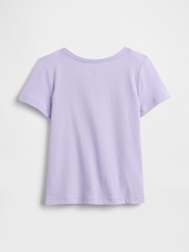 babyGap グラフィックTシャツ-1