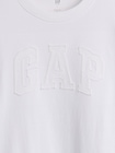 リラックスフィット GAPロゴTシャツ (キッズ)-2