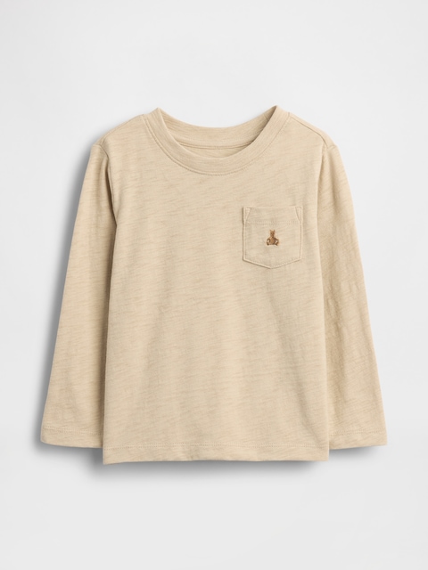 Baby & Toddler Mix & Match T-Shirt
