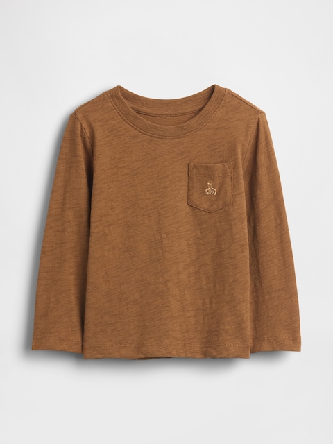 Baby & Toddler Mix & Match T-Shirt