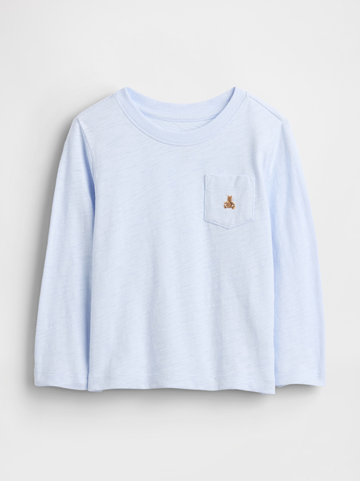 T-SHIRT AGENCEZ À VOLONTÉ POUR BÉBÉ ET TOUT-PETIT