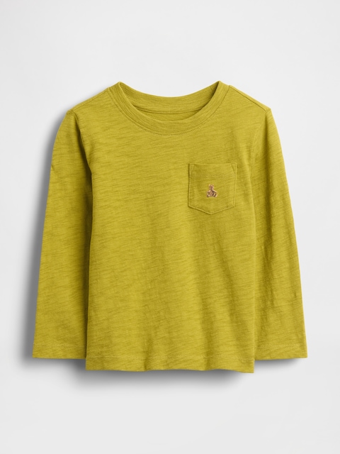Baby & Toddler Mix & Match T-Shirt